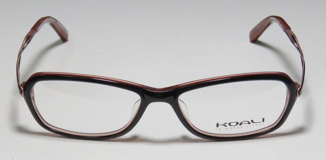 Koali 7127k Eyeglasses - DestGlow