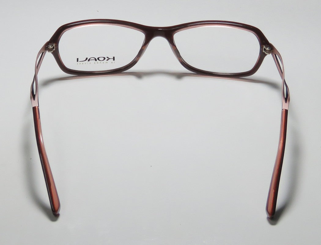 Koali 7127k Eyeglasses - DestGlow