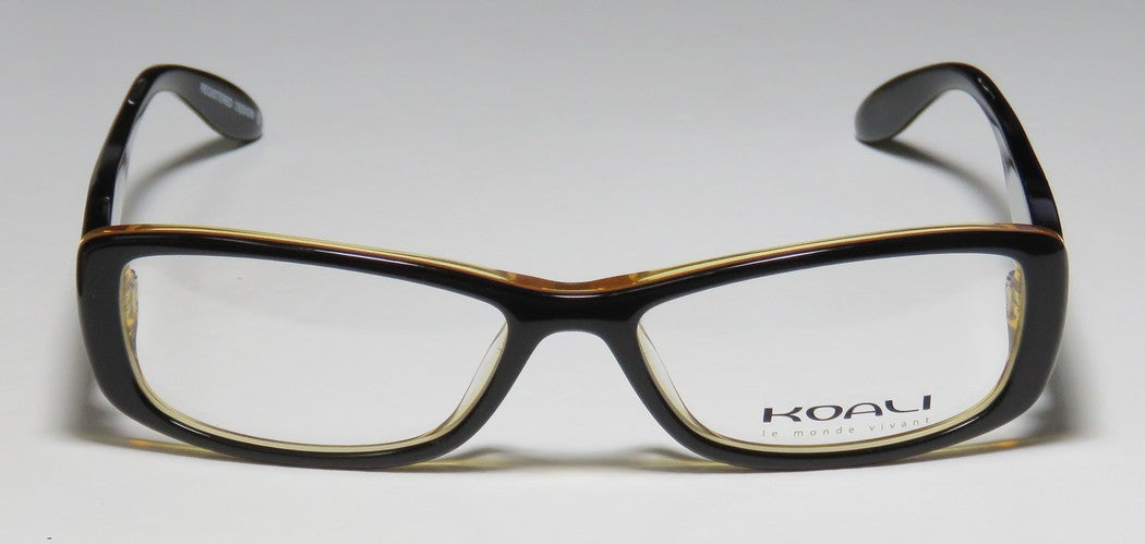 Koali 7201k Eyeglasses - DestGlow