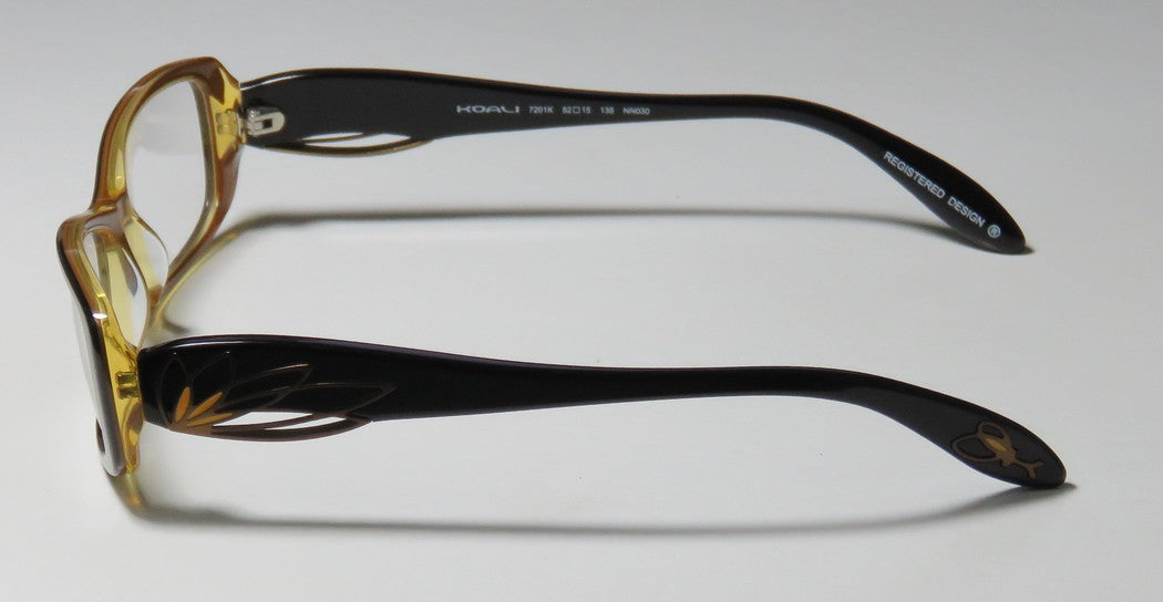 Koali 7201k Eyeglasses by ModaFrames
