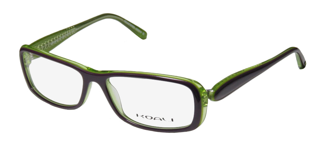 Koali 7182k Eyeglasses - DestGlow