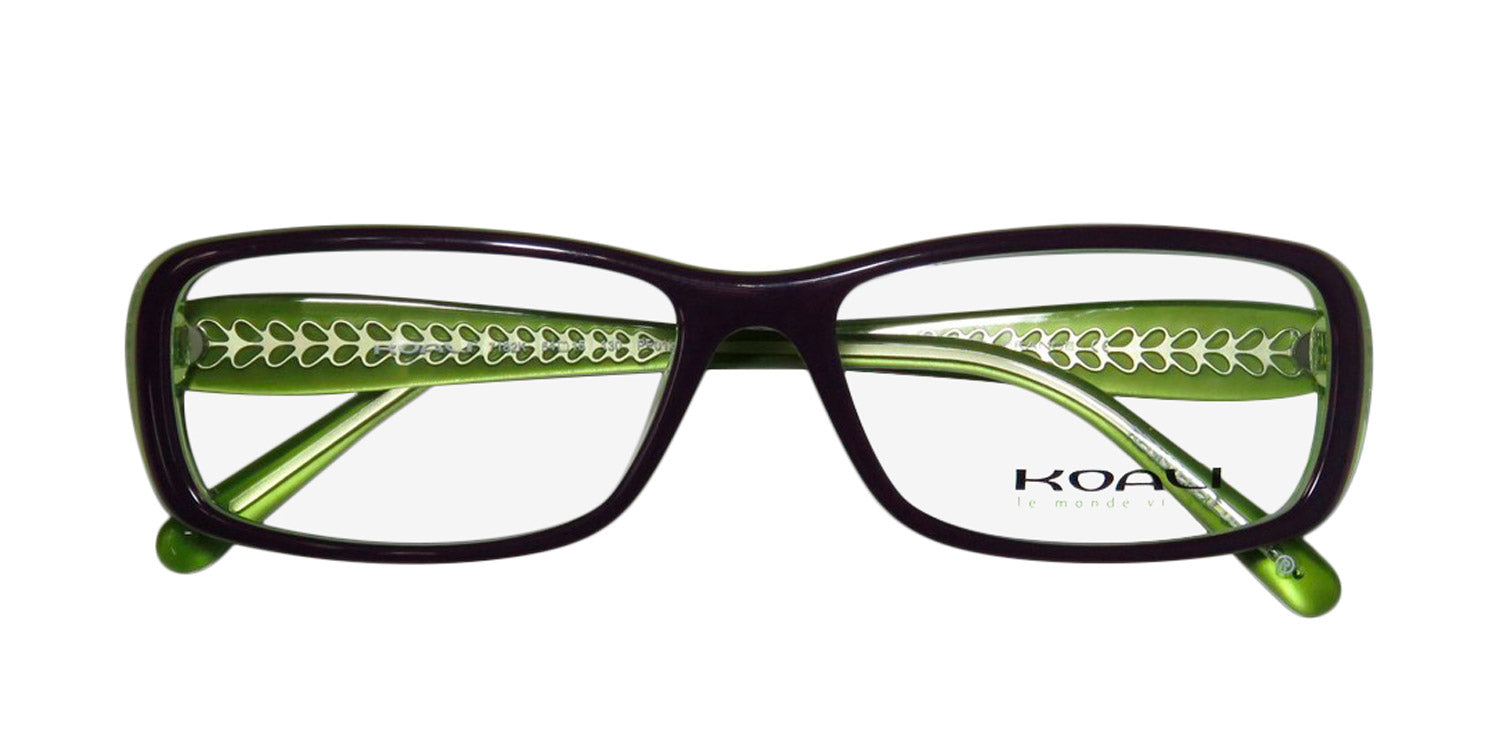 Koali 7182k Eyeglasses by ModaFrames