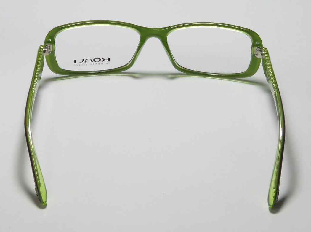 Koali 7182k Eyeglasses - DestGlow