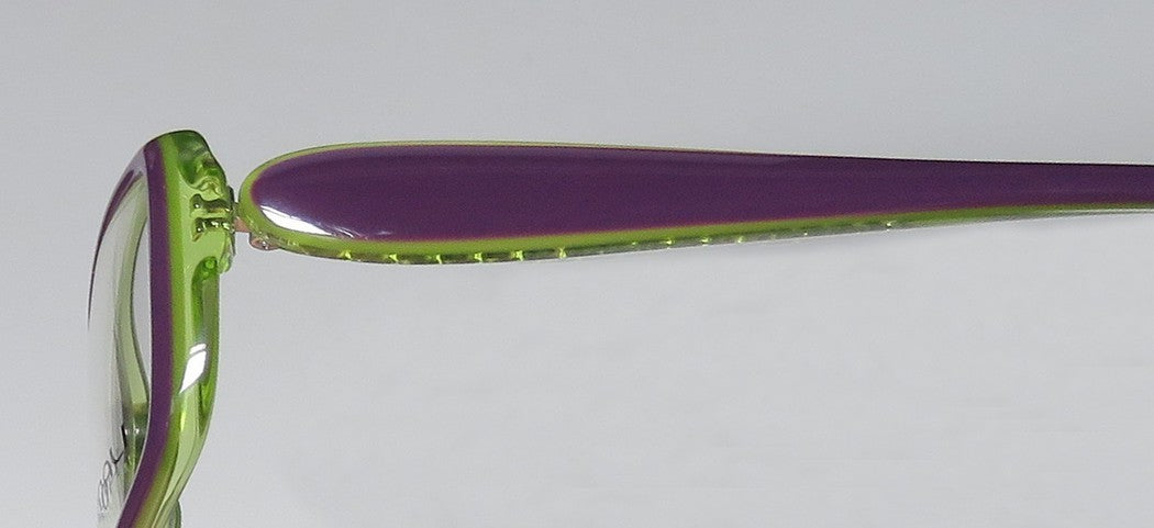 Koali 7182k Eyeglasses - DestGlow