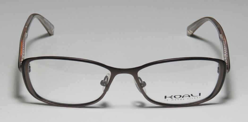 Koali 7187k eyeglasses DestGlow