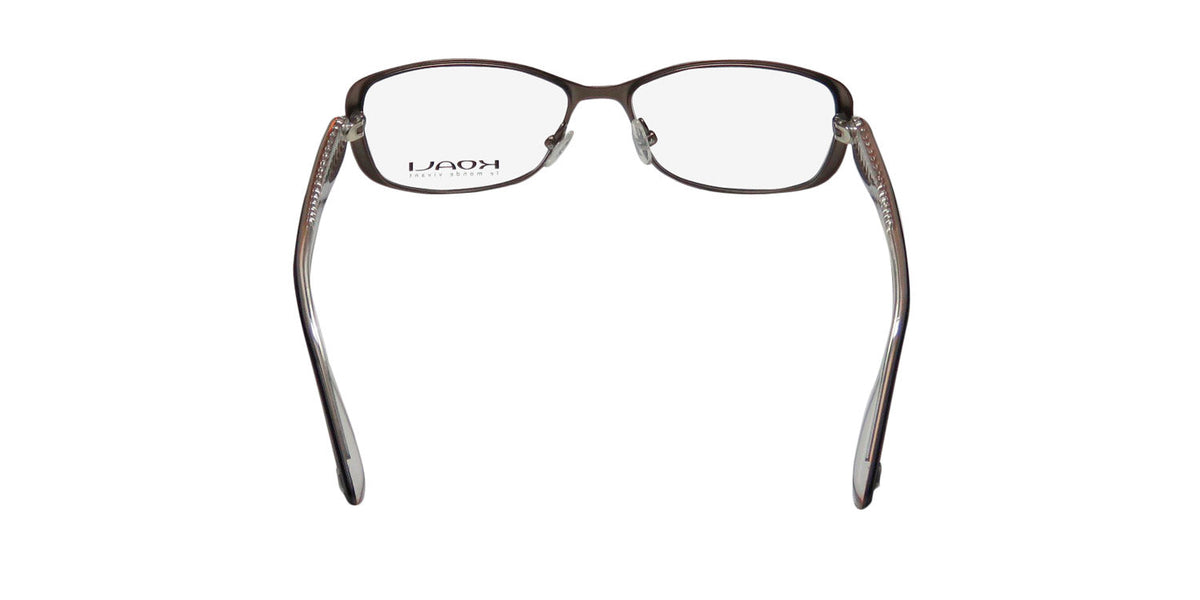 Koali 7187k eyeglasses DestGlow