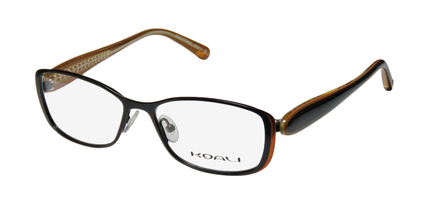 Koali 7187k eyeglasses DestGlow