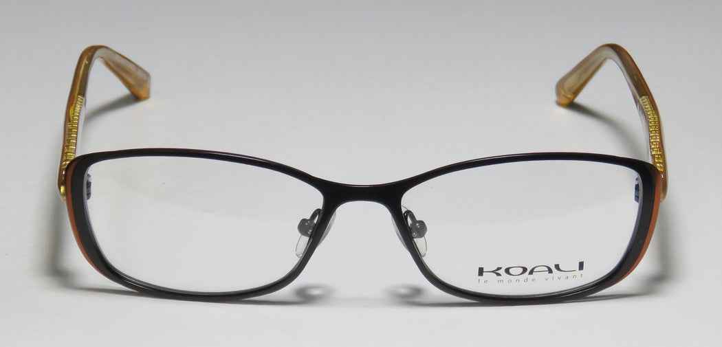 Koali 7187k eyeglasses DestGlow