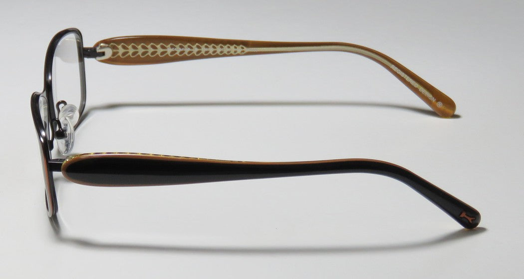 Koali 7187k eyeglasses DestGlow
