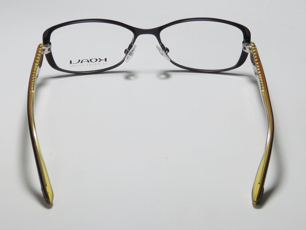 Koali 7187k eyeglasses DestGlow