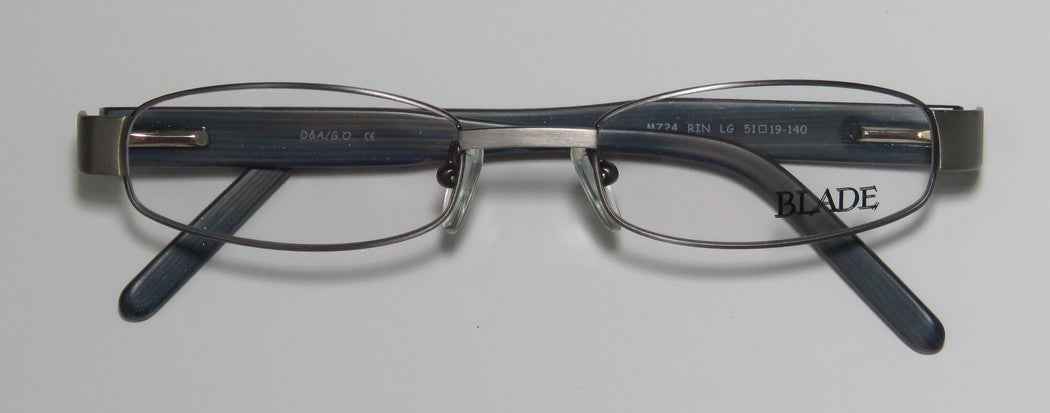 D&A Rin Eyeglasses