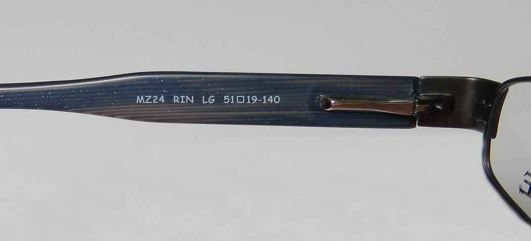 D&A Rin Eyeglasses
