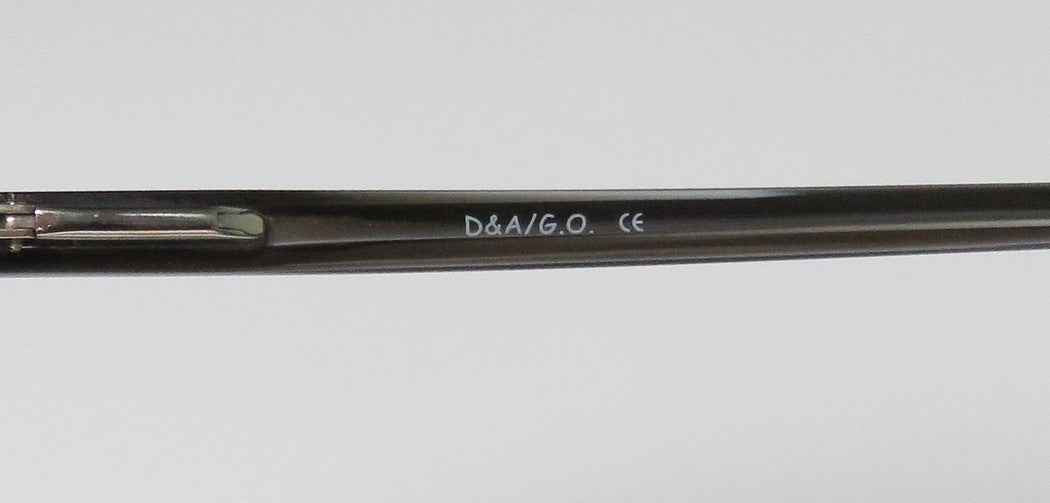 D&A Pop Eyeglasses