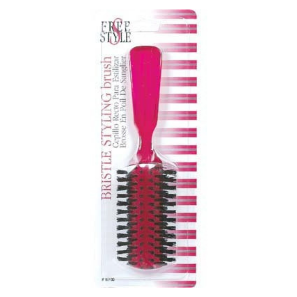 Freestyle Bristle Styling Brush DestGlow
