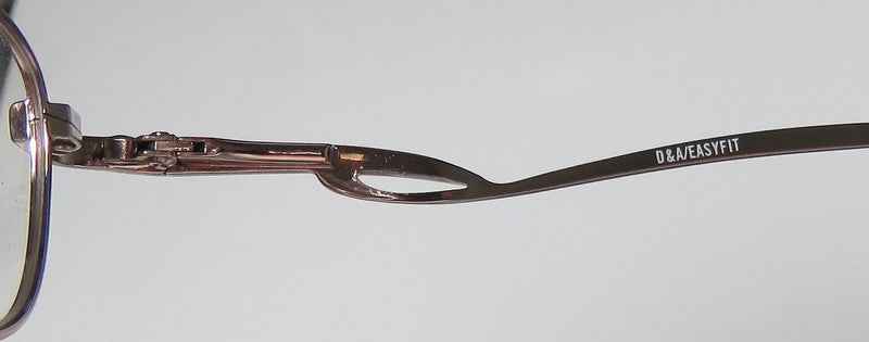 D&A Puc73 Eyeglasses