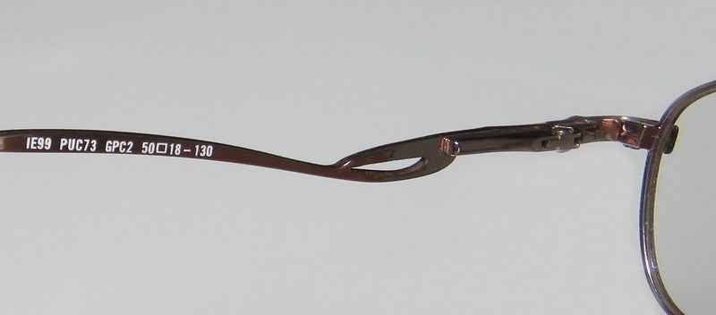 D&A Puc73 Eyeglasses