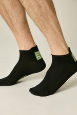 Conte Ankle Socks Diwari 147 - Cotton and Hemp