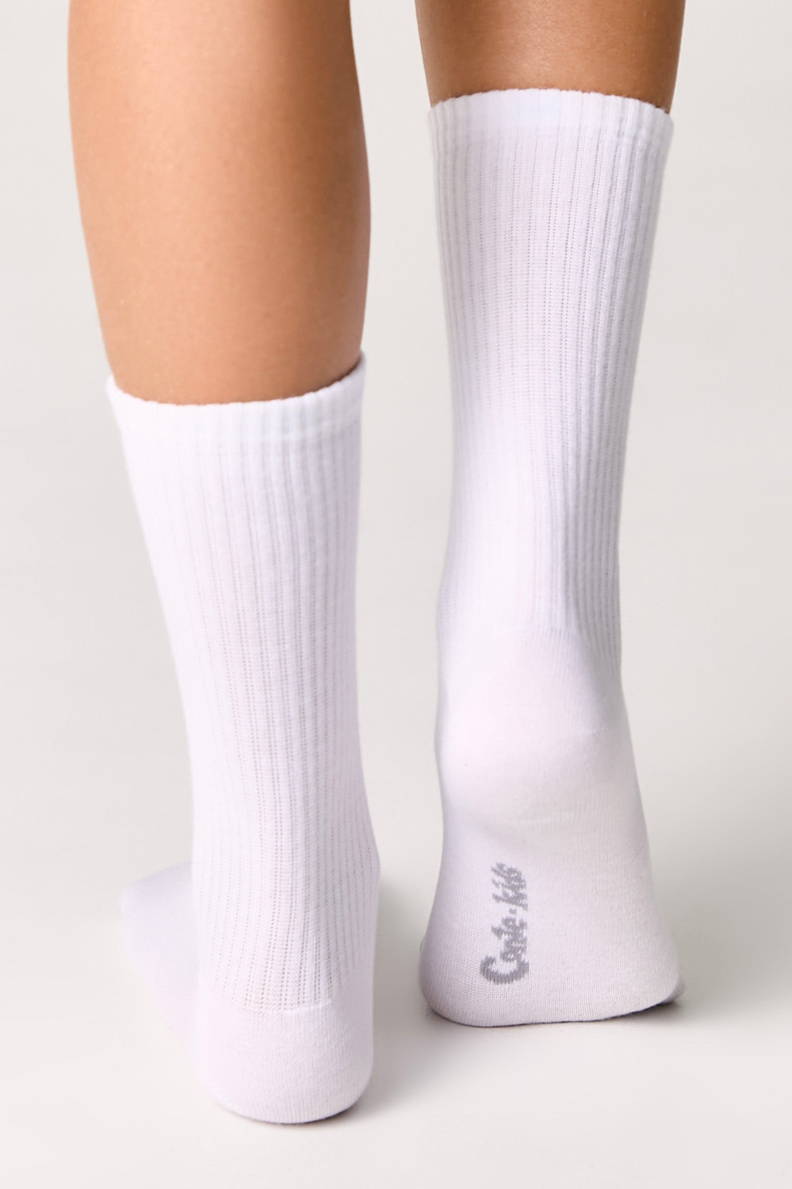 Conte-Kids Cotton Long Socks - Active 000 - DestGlow