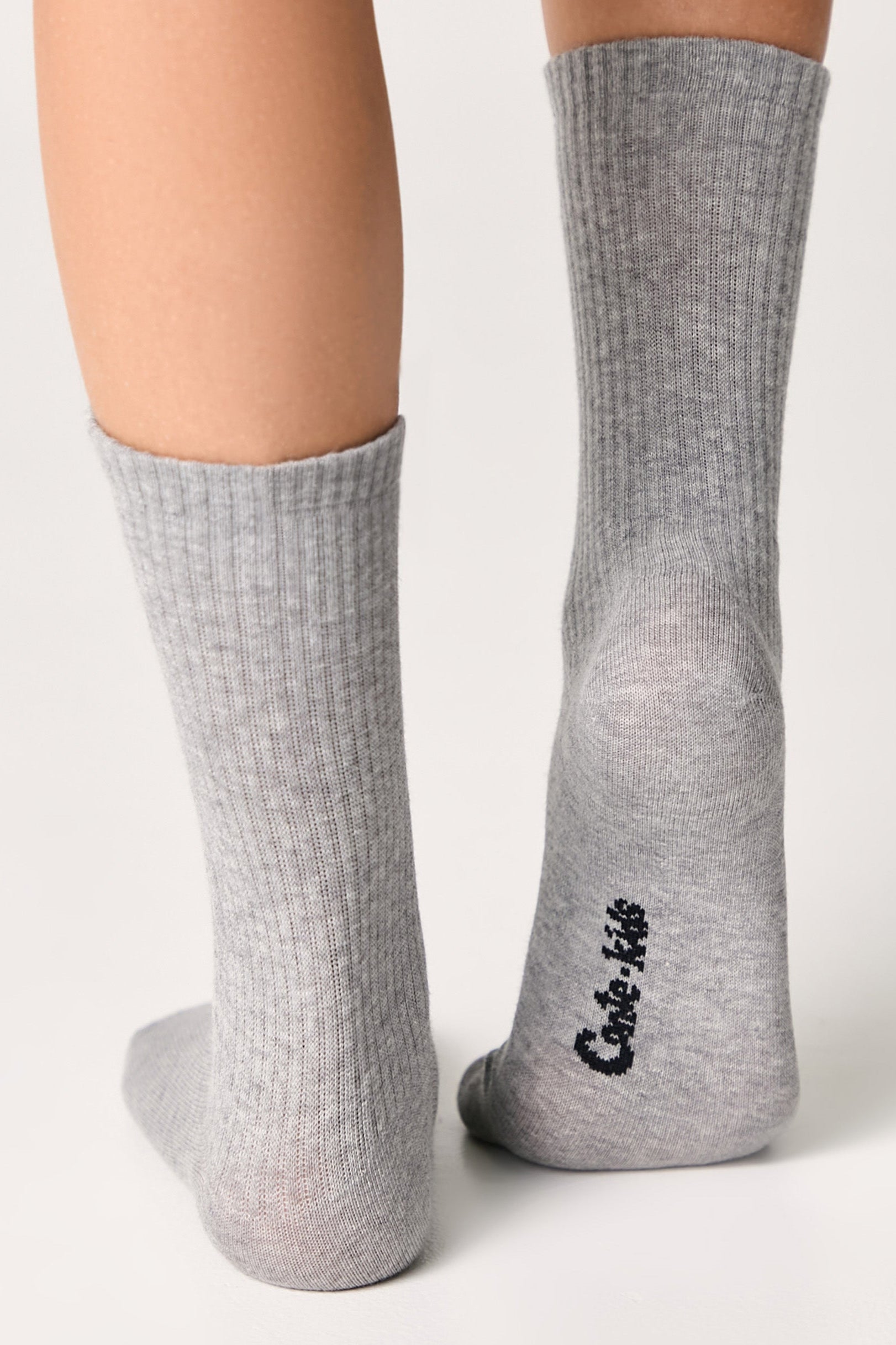 Conte-Kids Cotton Long Socks - Active 000 - DestGlow