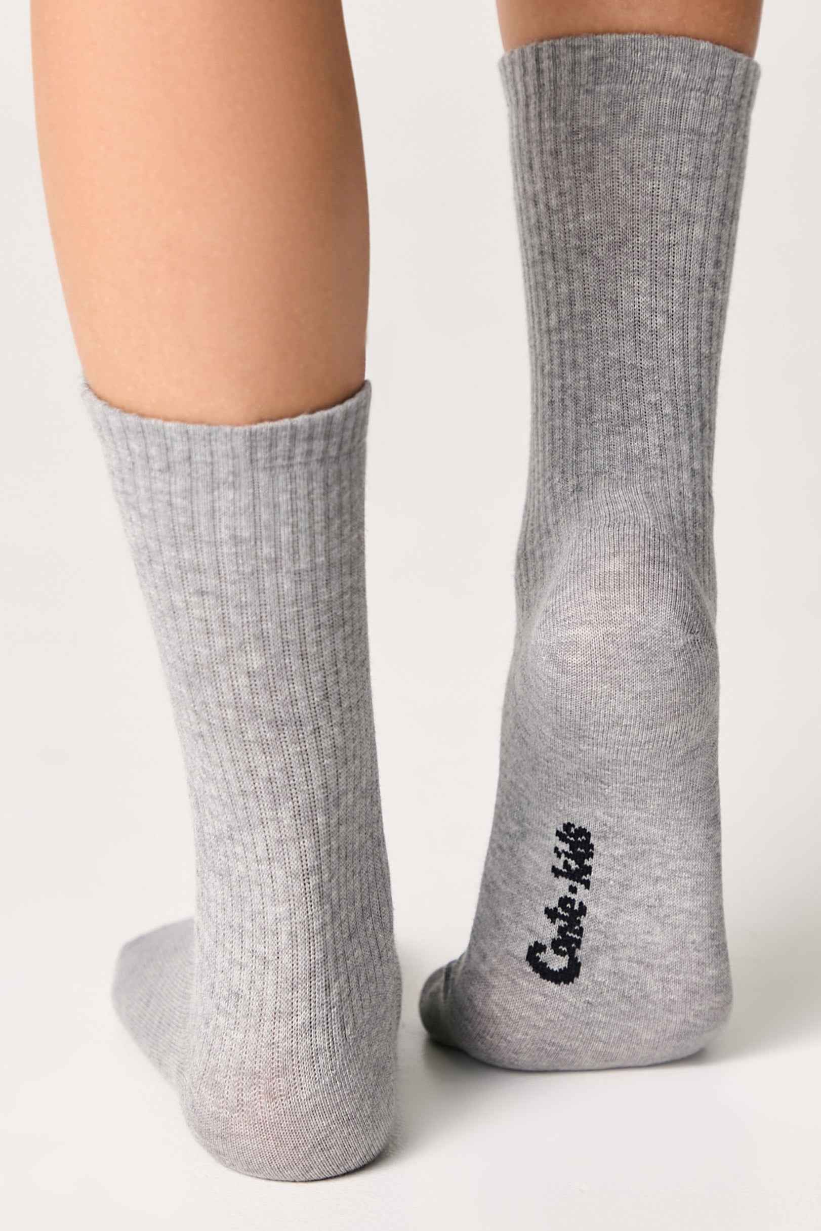 Conte-Kids Cotton Long Socks - Active 000