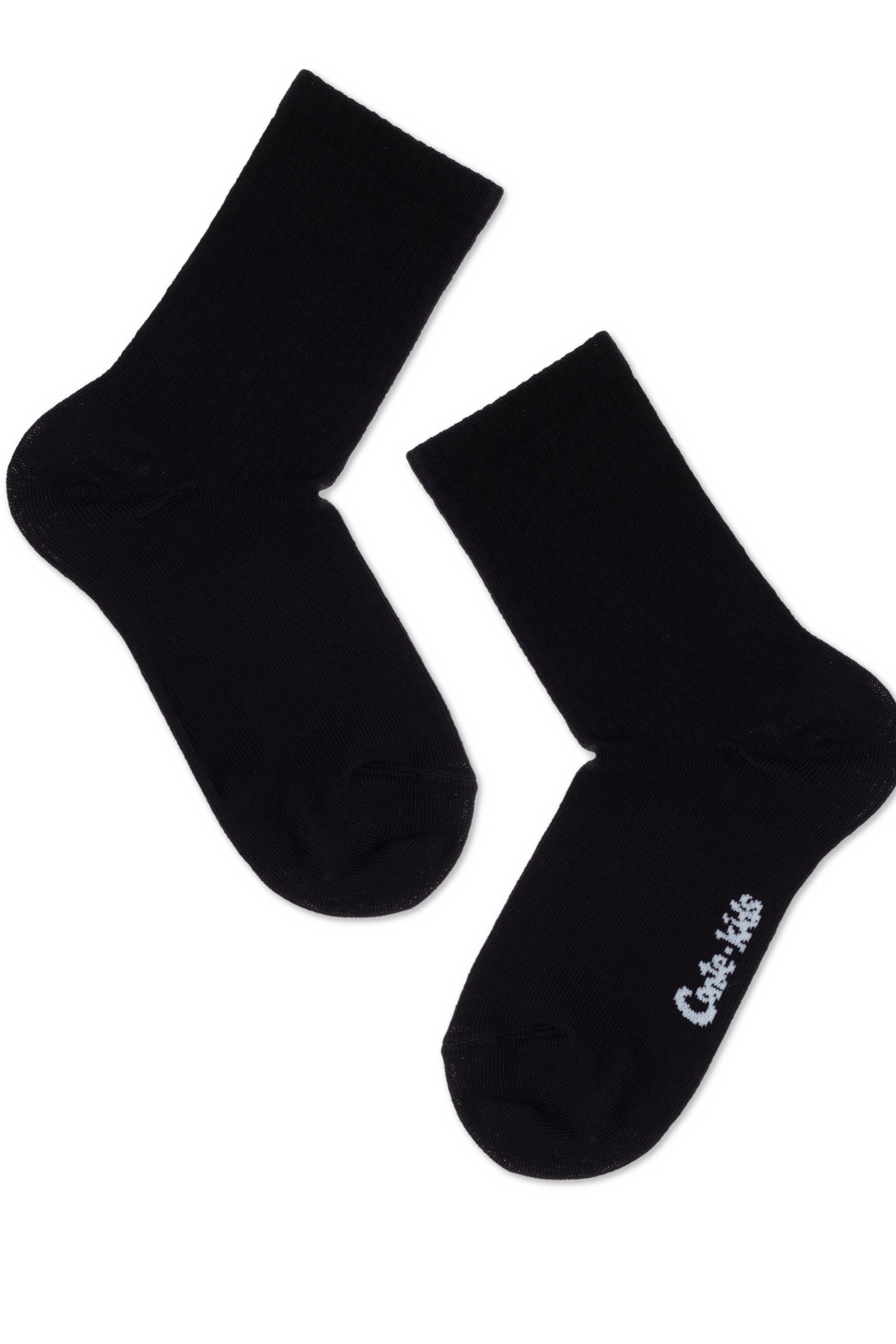 Conte-Kids Cotton Long Socks - Active 000 - DestGlow