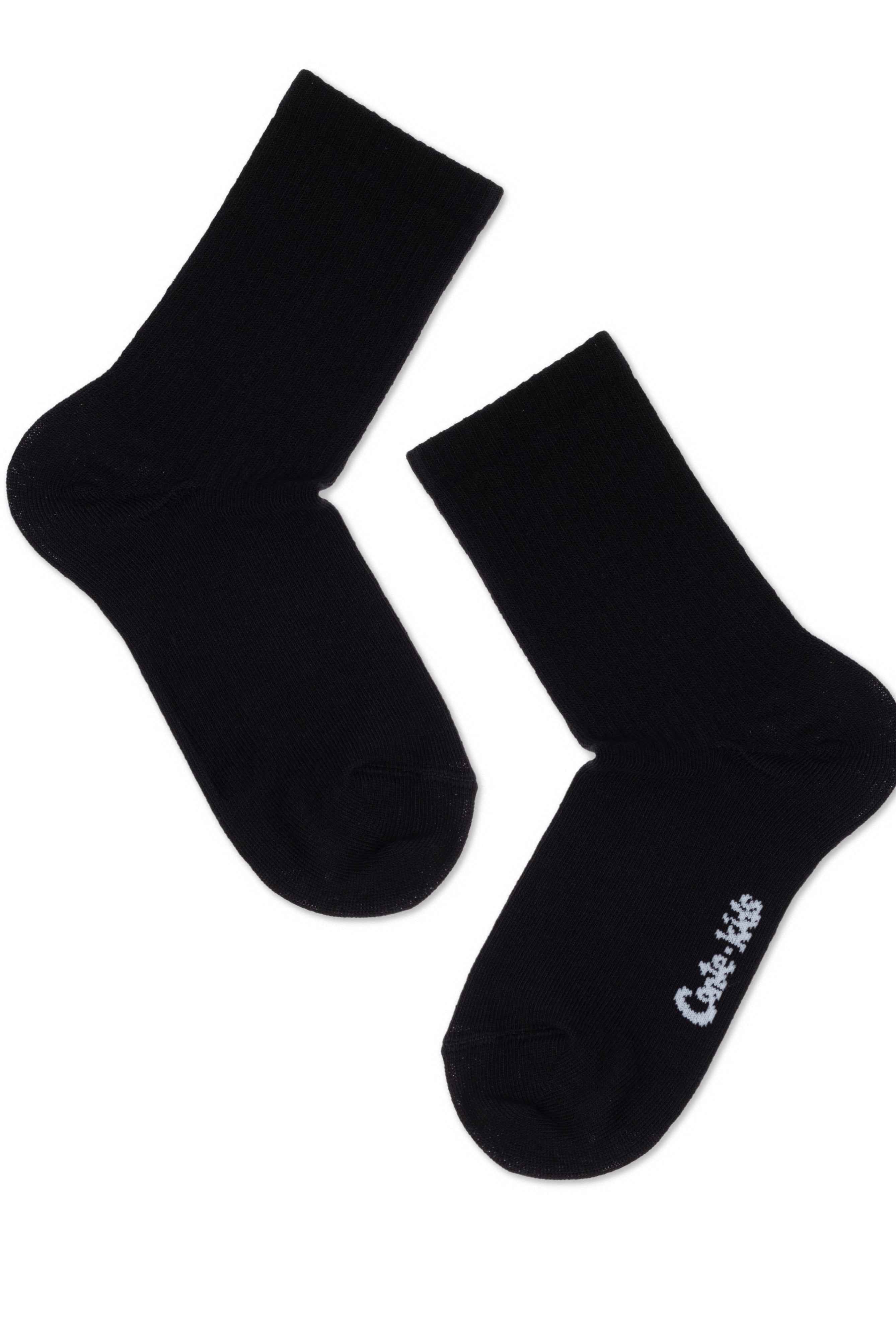 Conte-Kids Cotton Long Socks - Active 000