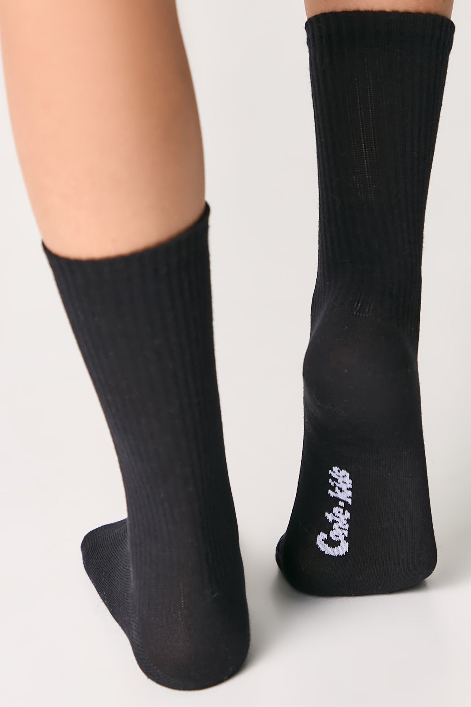 Conte-Kids Cotton Long Socks - Active 000 - DestGlow