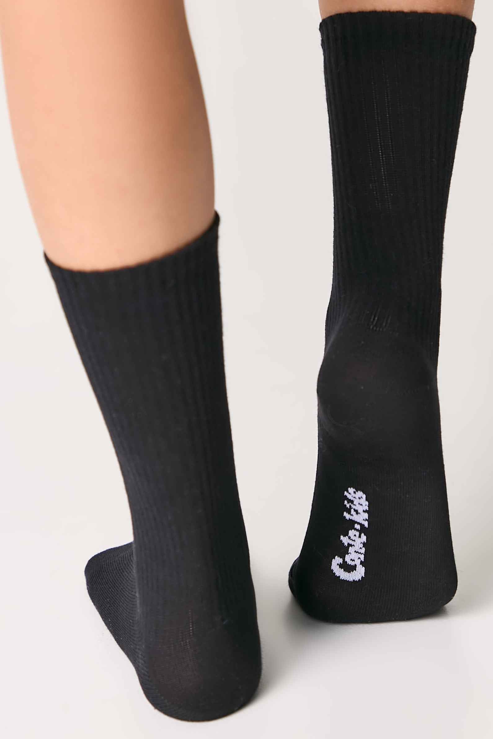 Conte-Kids Cotton Long Socks - Active 000