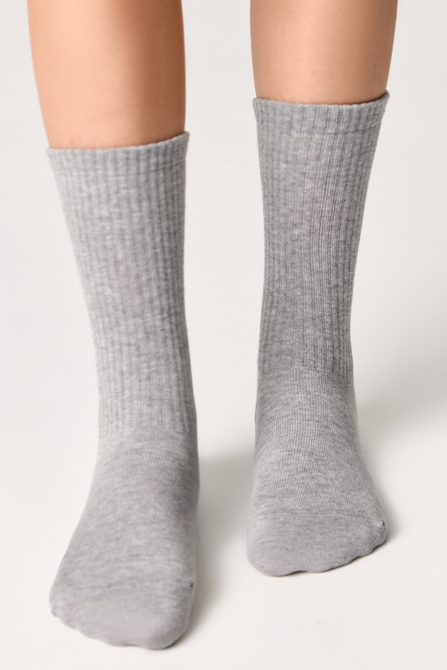 Conte-Kids Cotton Long Socks - Active 000 - DestGlow
