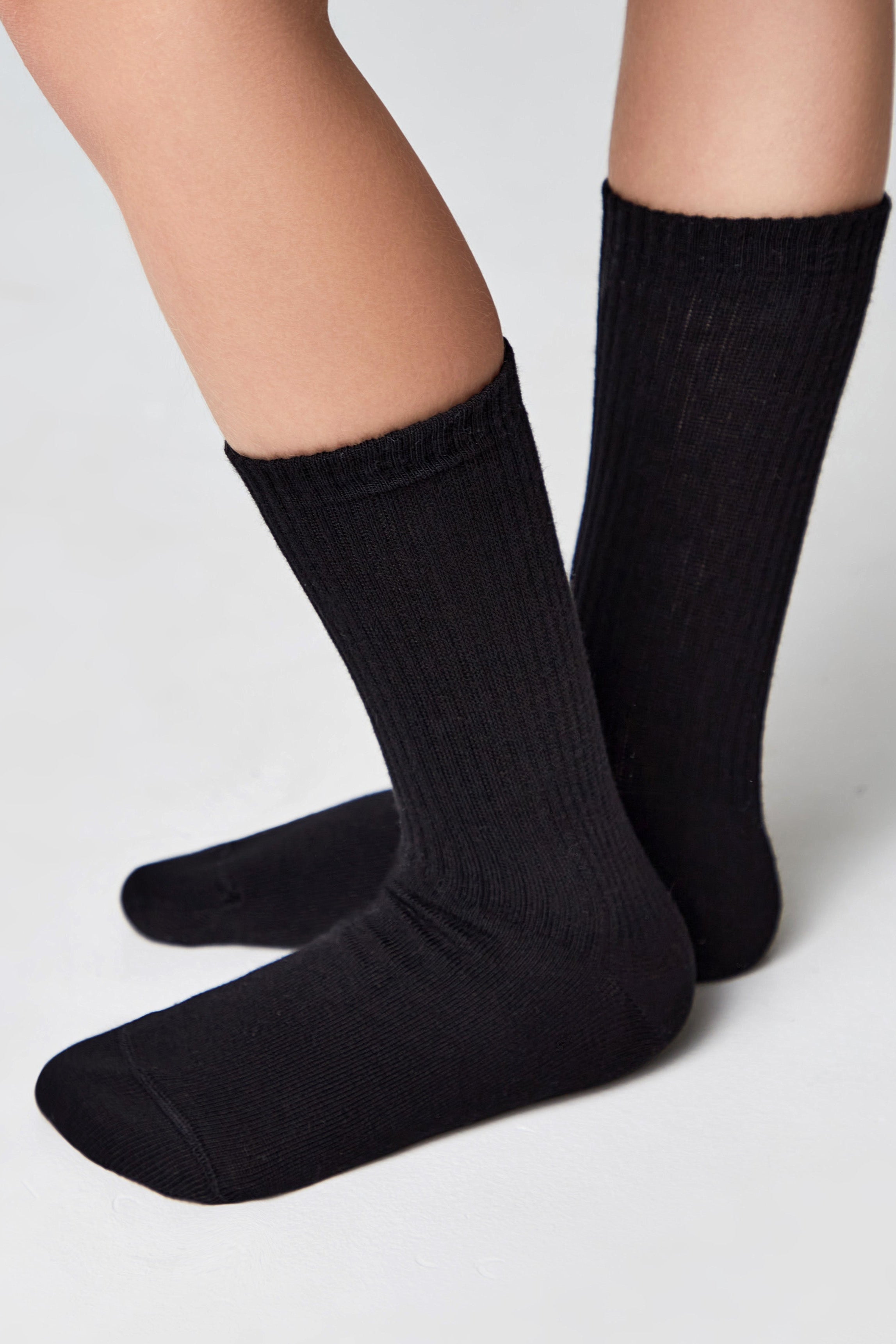Conte-Kids Cotton Long Socks - Active 000 - DestGlow