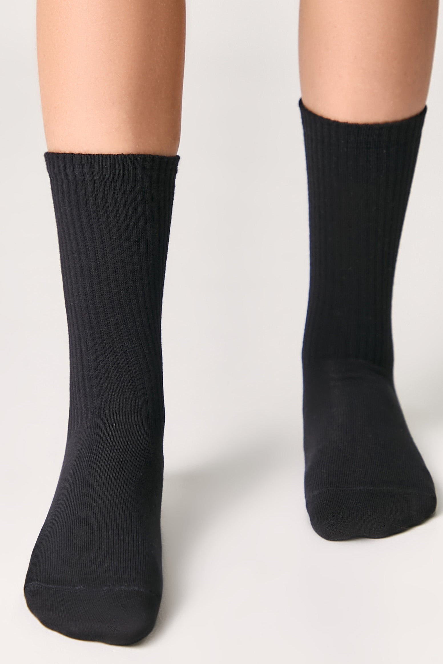 Conte-Kids Cotton Long Socks - Active 000 - DestGlow