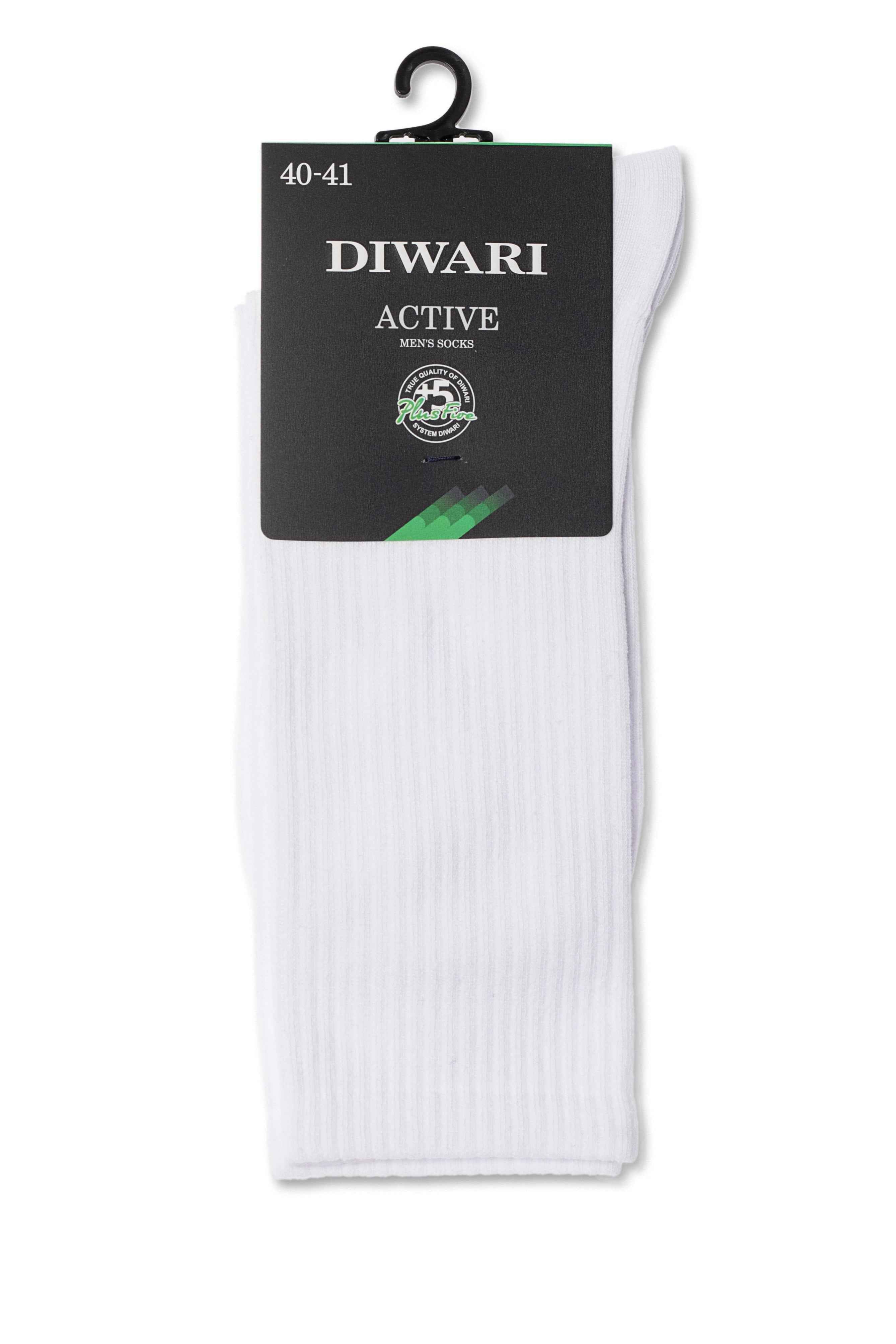 Conte Cotton Long Socks Diwari Active 000