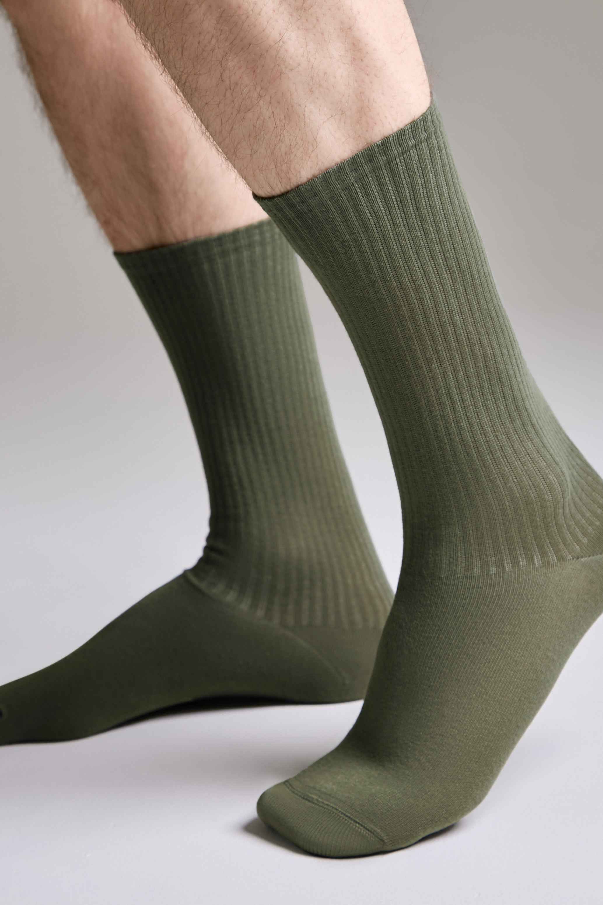 Conte Cotton Long Socks Diwari Active 000