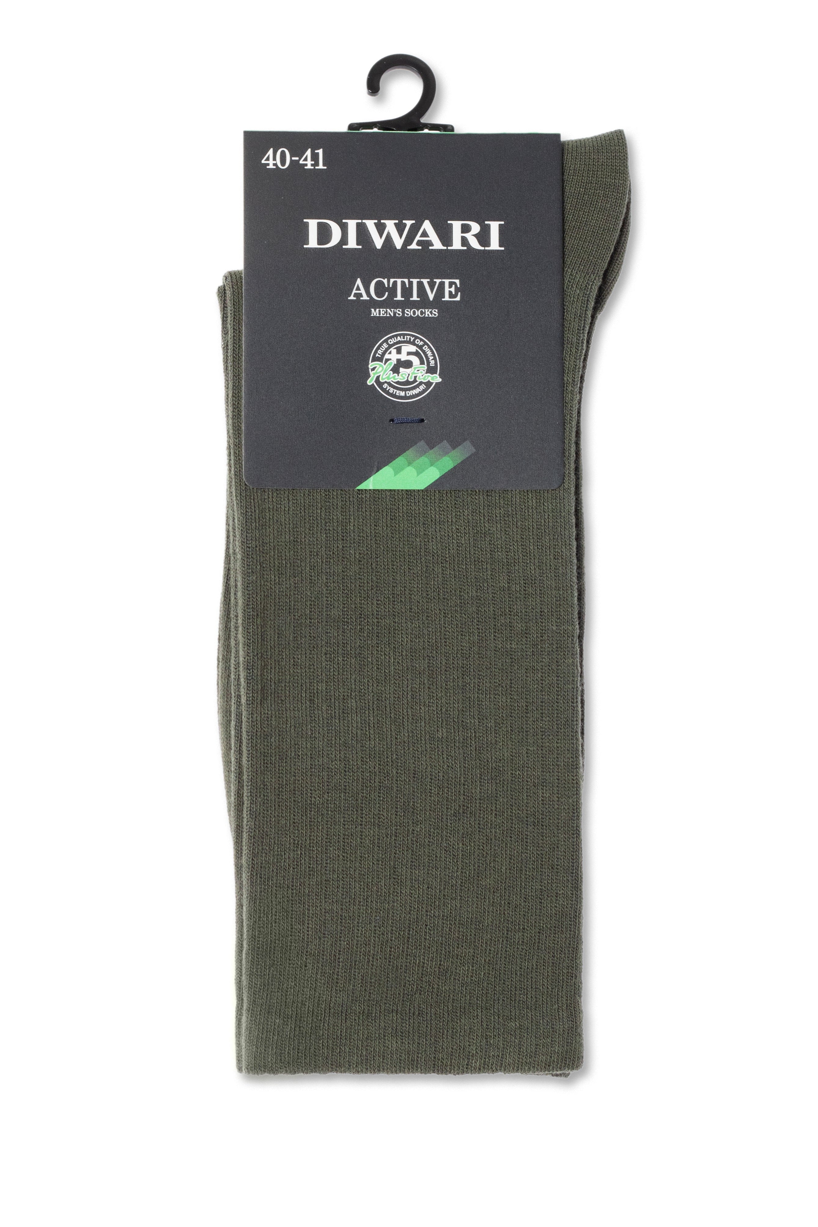 Conte Cotton Long Socks Diwari Active 000 by TheRanok.com