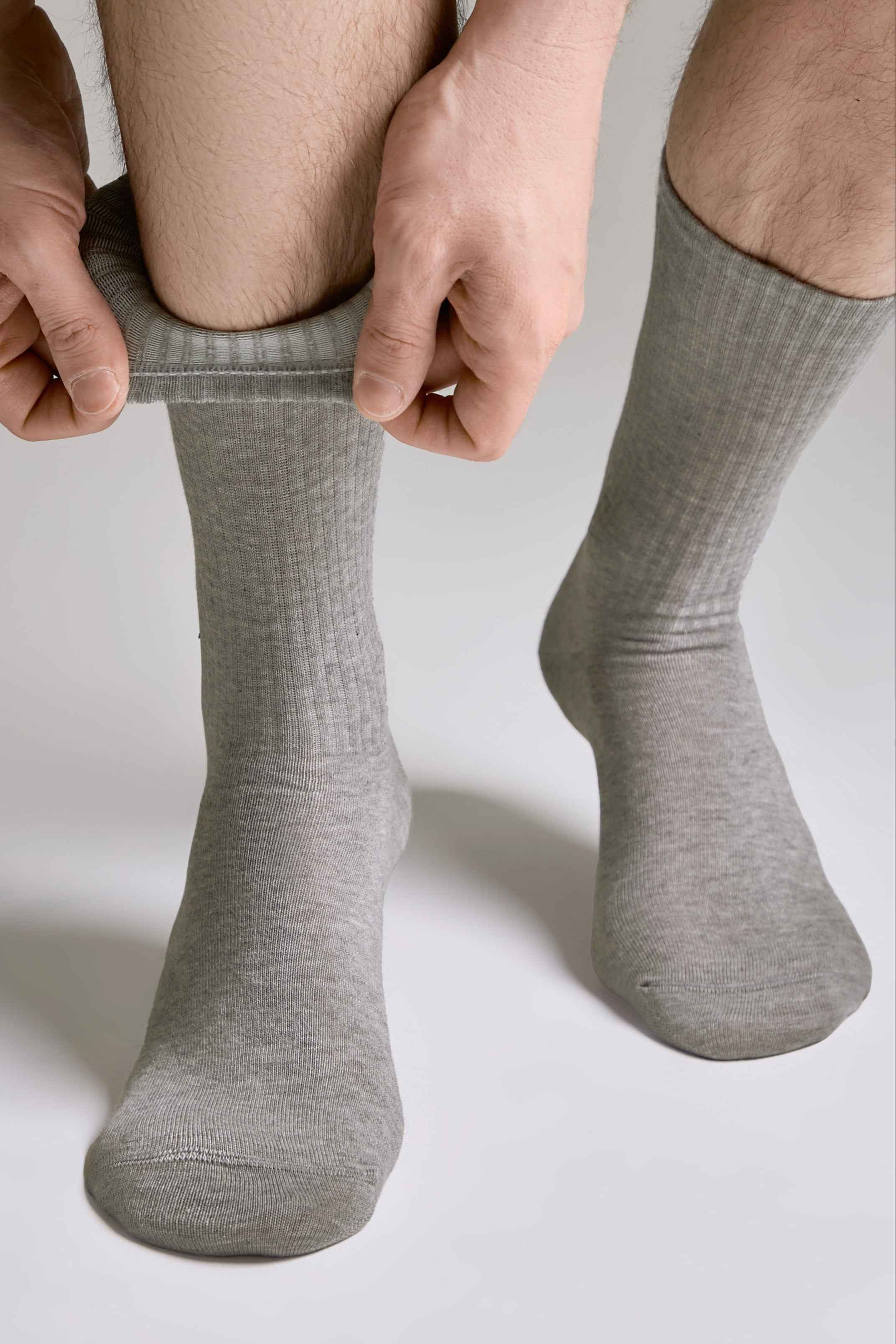 Conte Cotton Long Socks Diwari Active 000