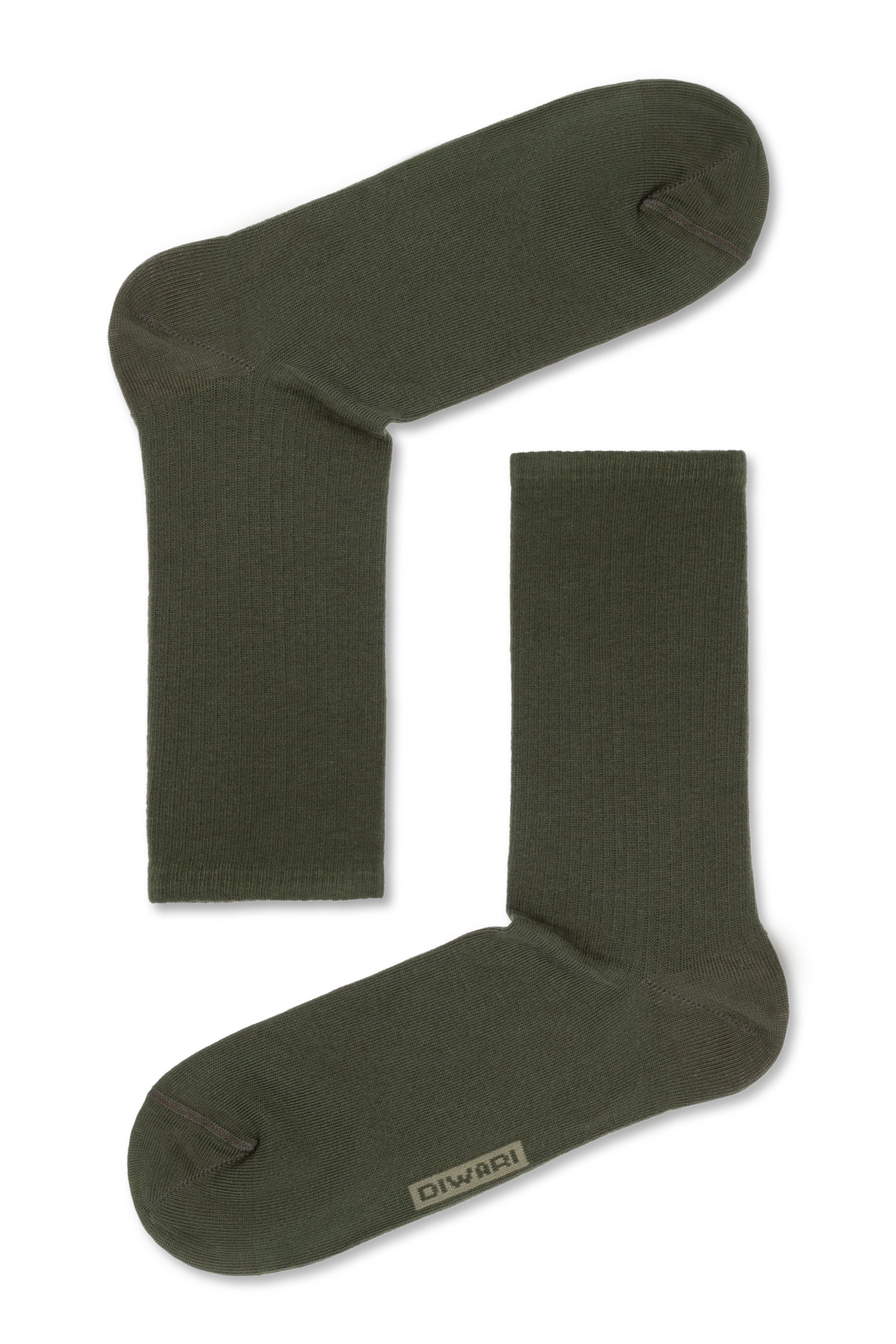 Conte Cotton Long Socks Diwari Active 000 by TheRanok.com