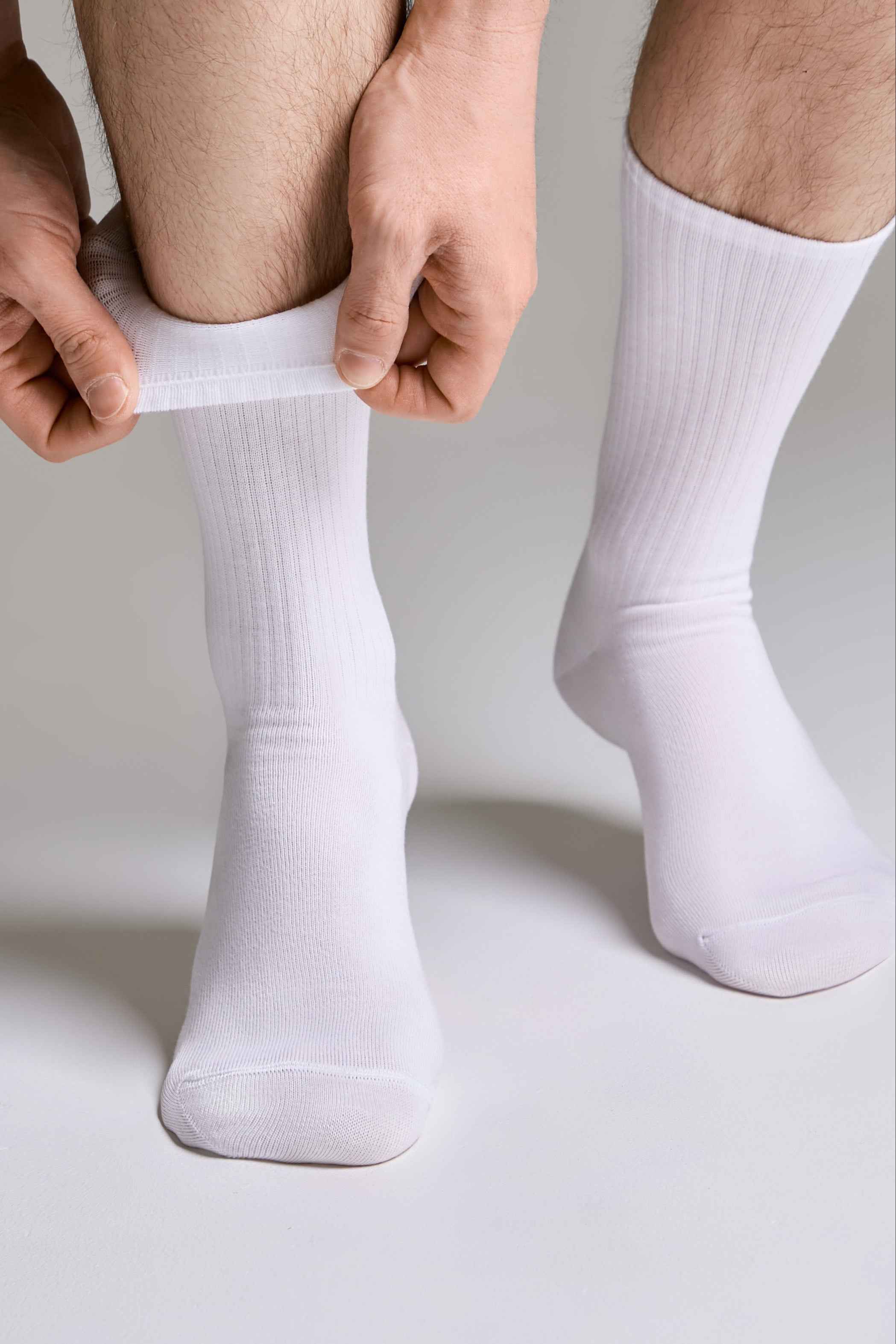 Conte Cotton Long Socks Diwari Active 000