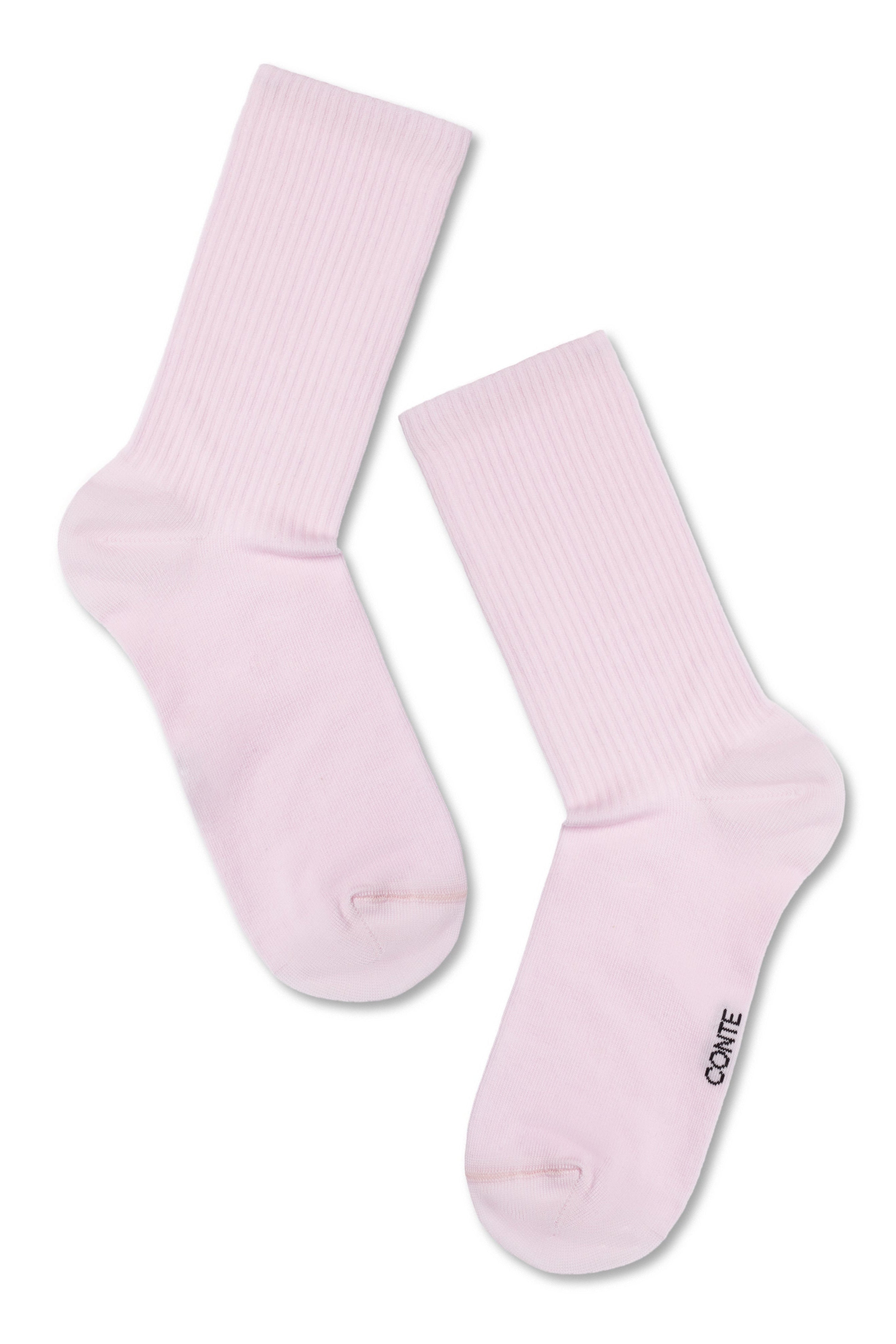 Conte Cotton Long Socks Active 000 by TheRanok.com