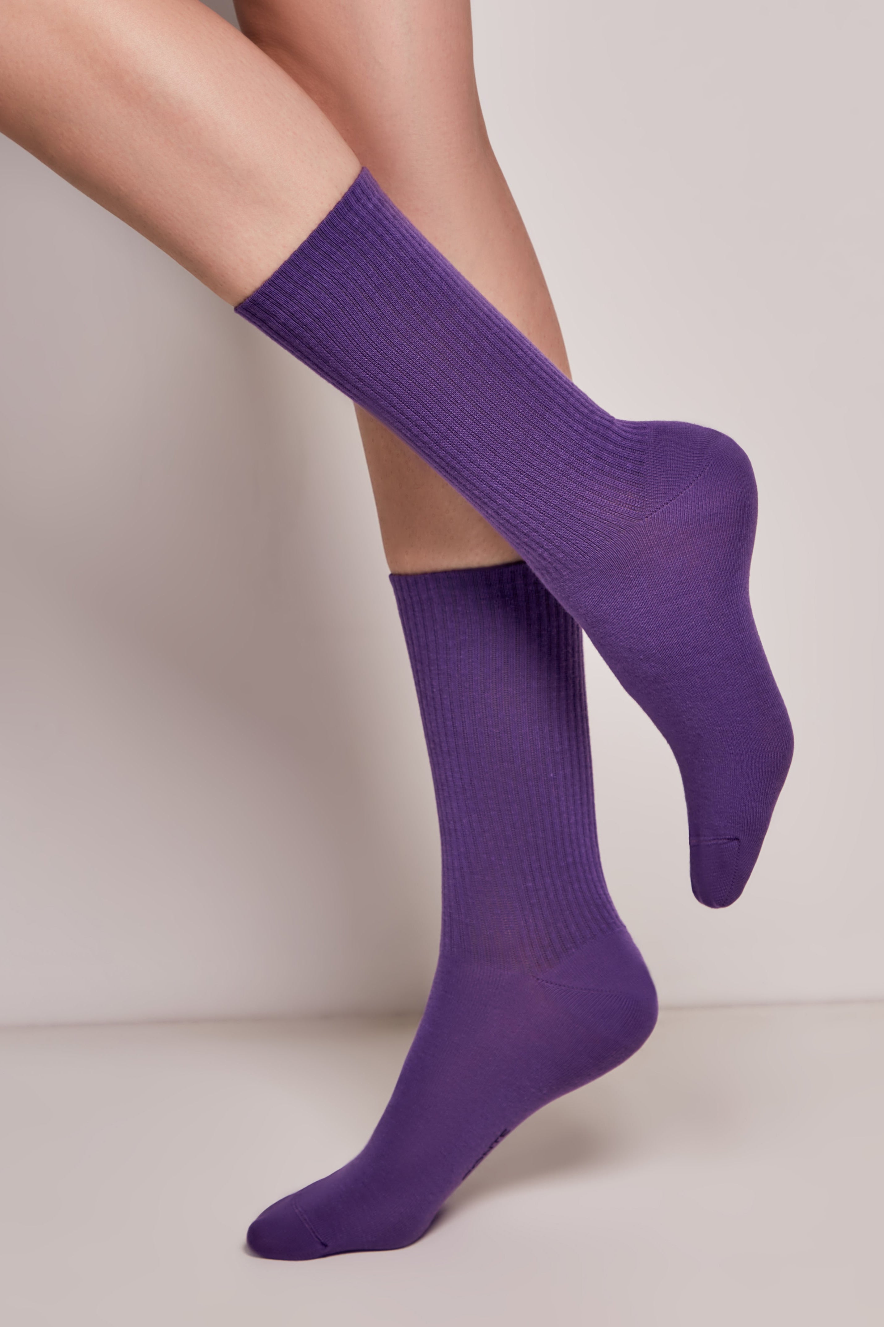 Conte Cotton Long Socks Active 000 by TheRanok.com