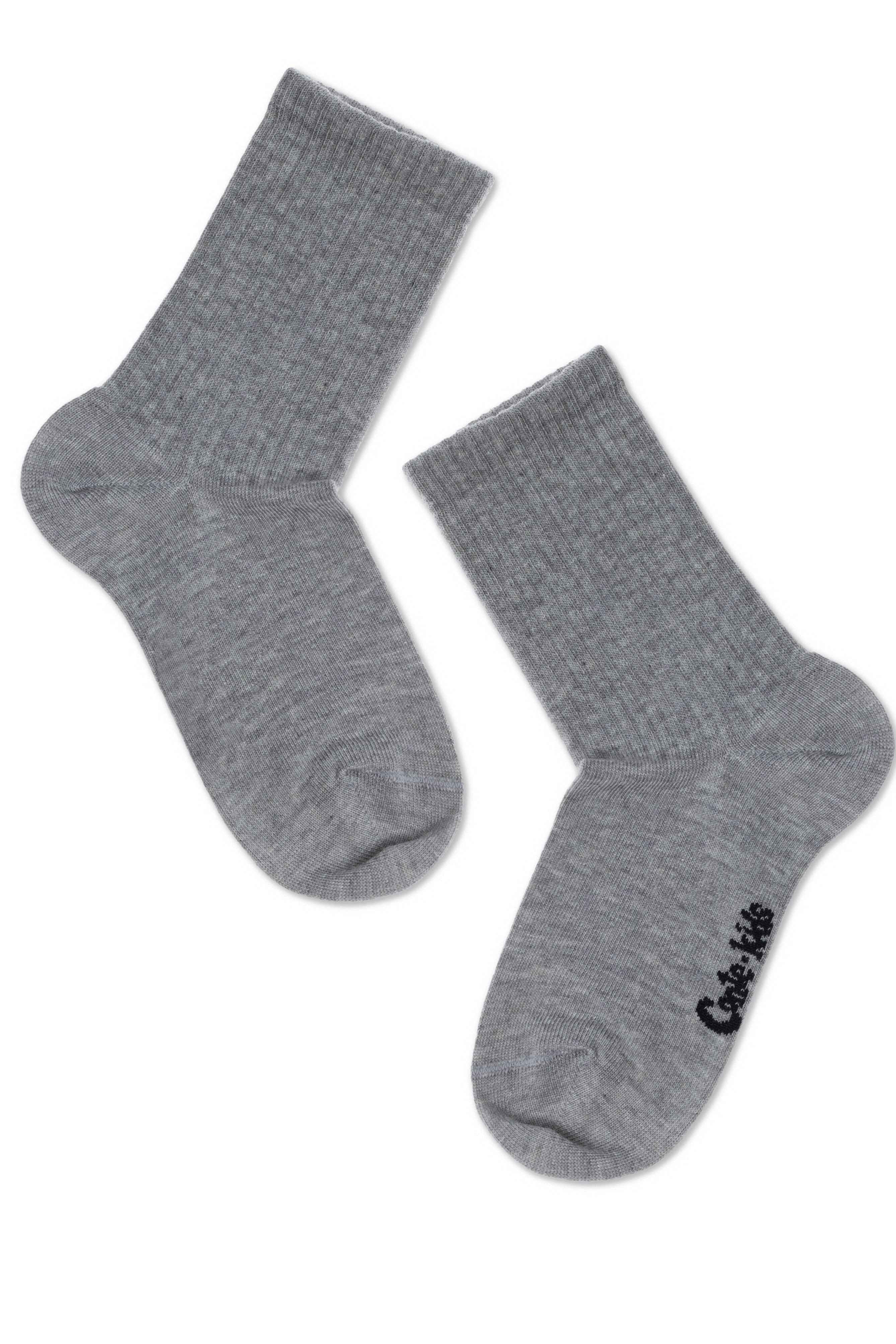 Conte-Kids Cotton Long Socks - Active 000