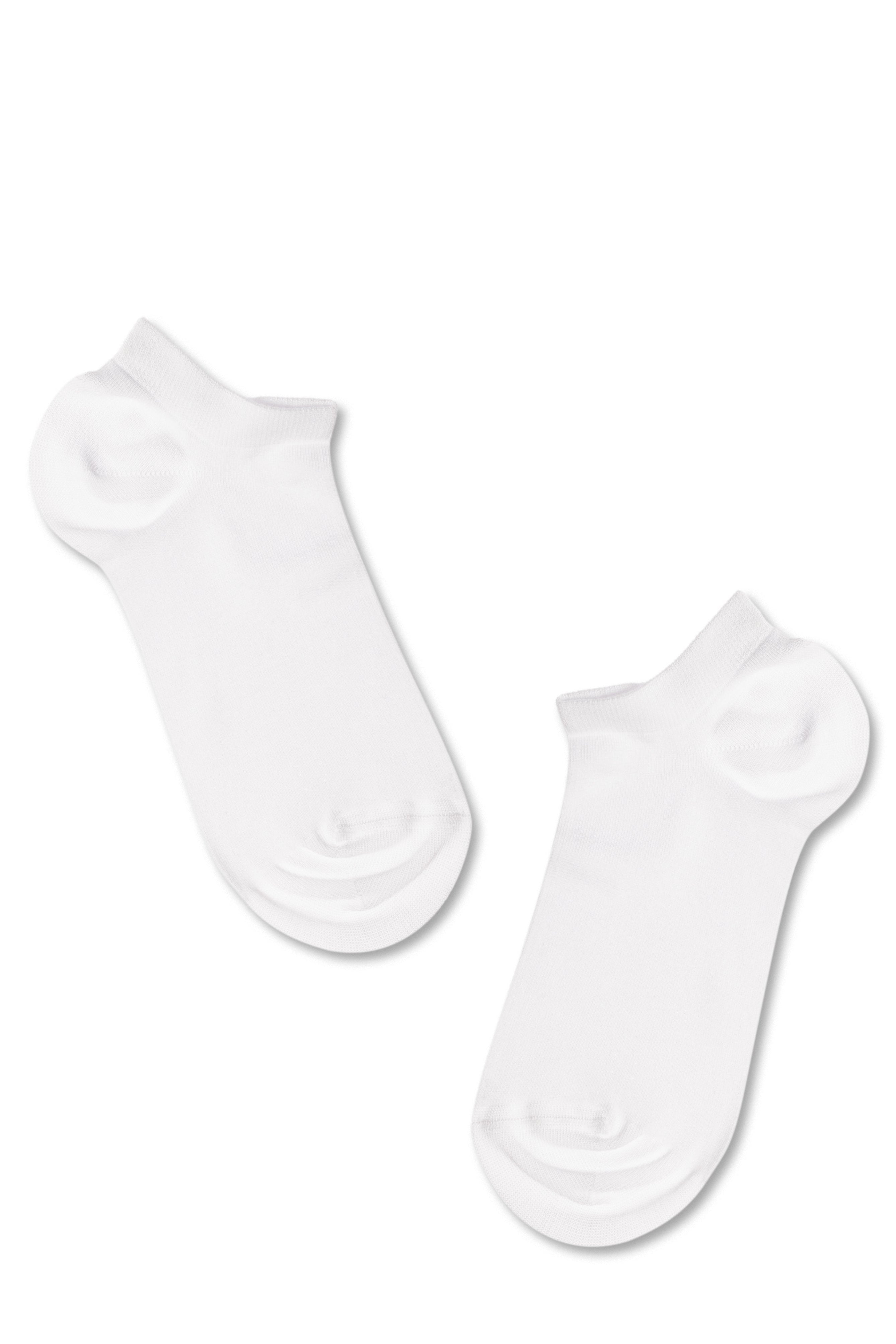 Socks Conte Bamboo - Ultra Short - DestGlow