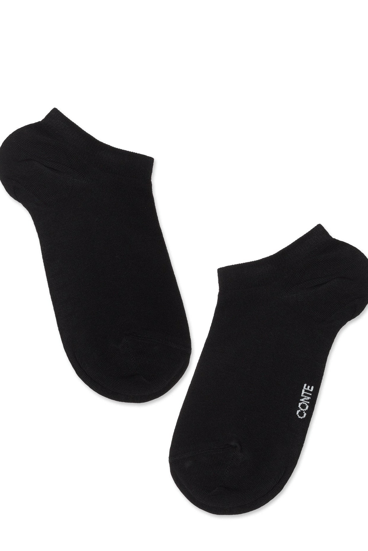 Socks Conte Bamboo - Ultra Short - DestGlow