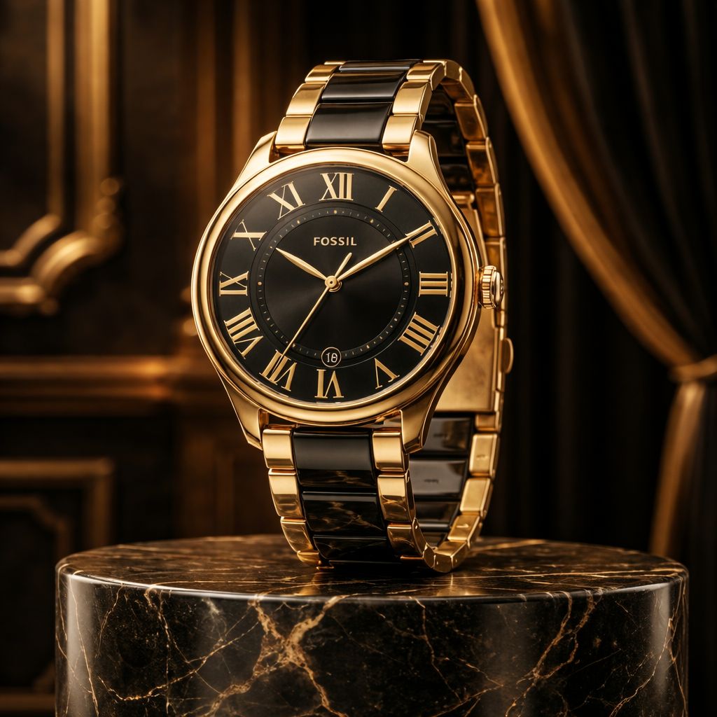 Fossil Women&