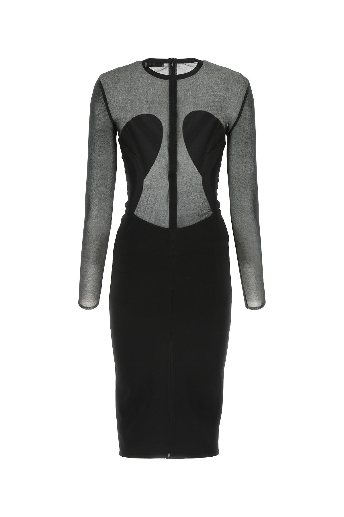 Alaia Women Abito by Luosophy
