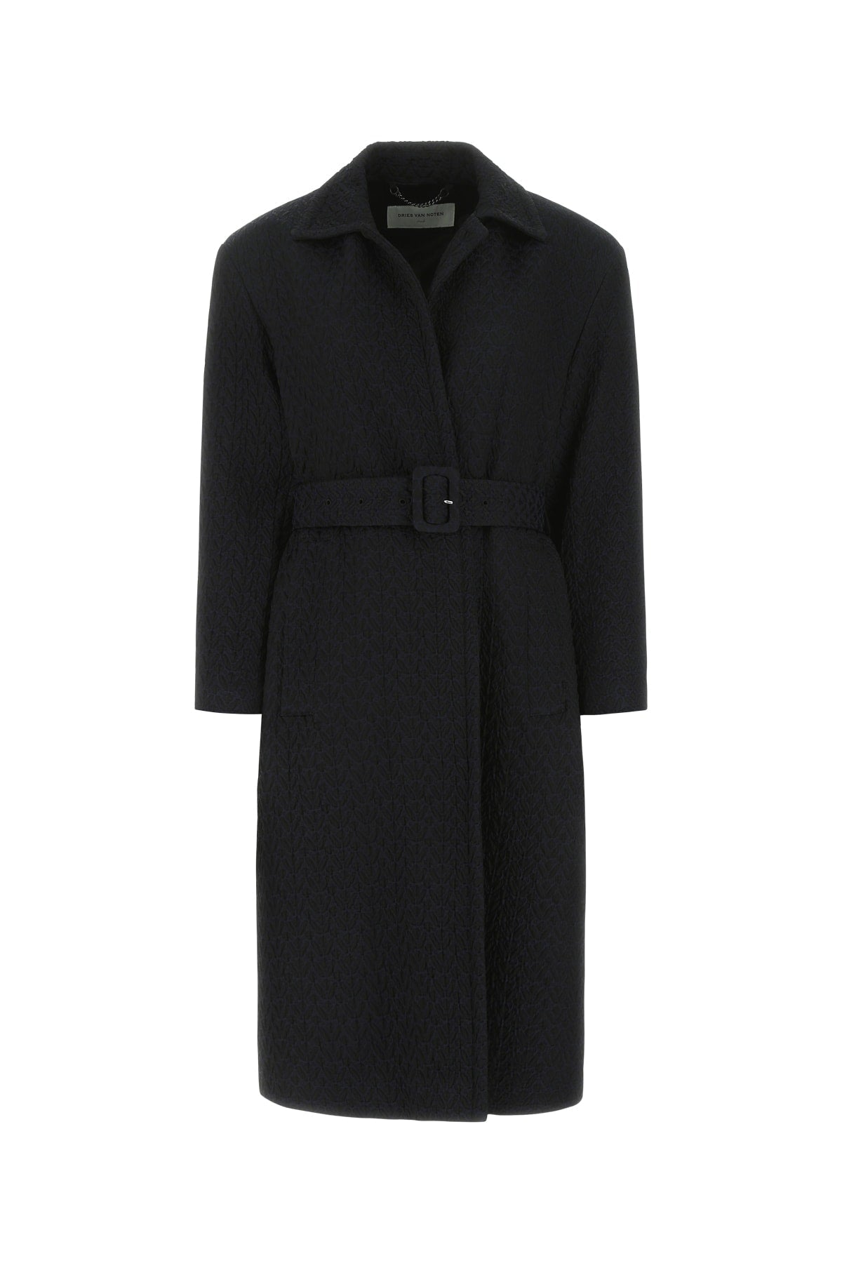 Dries Van Noten Women Cappotto DestGlow