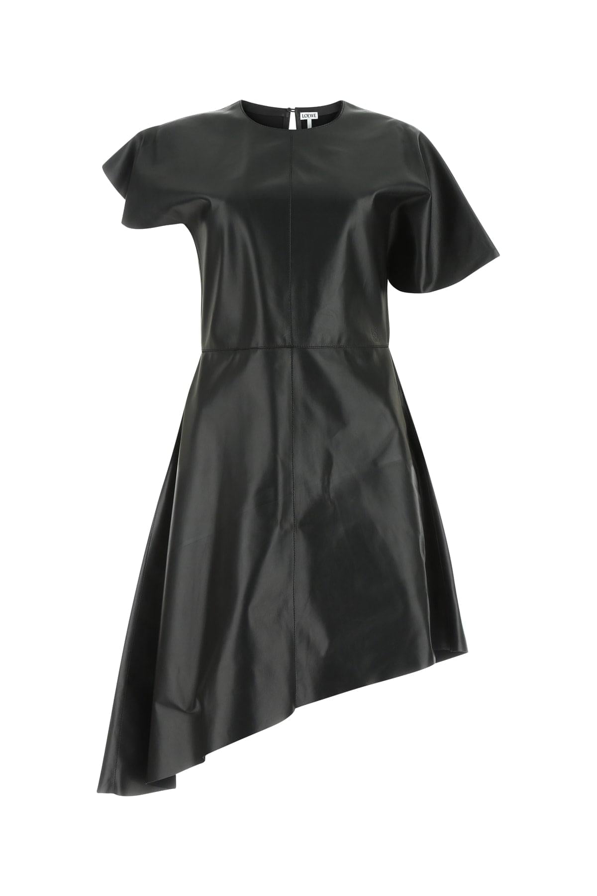 Loewe Women Asymmetric Dress DestGlow