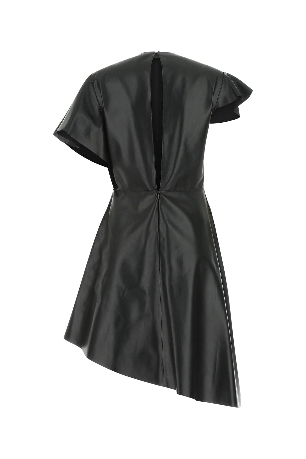 Loewe Women Asymmetric Dress DestGlow