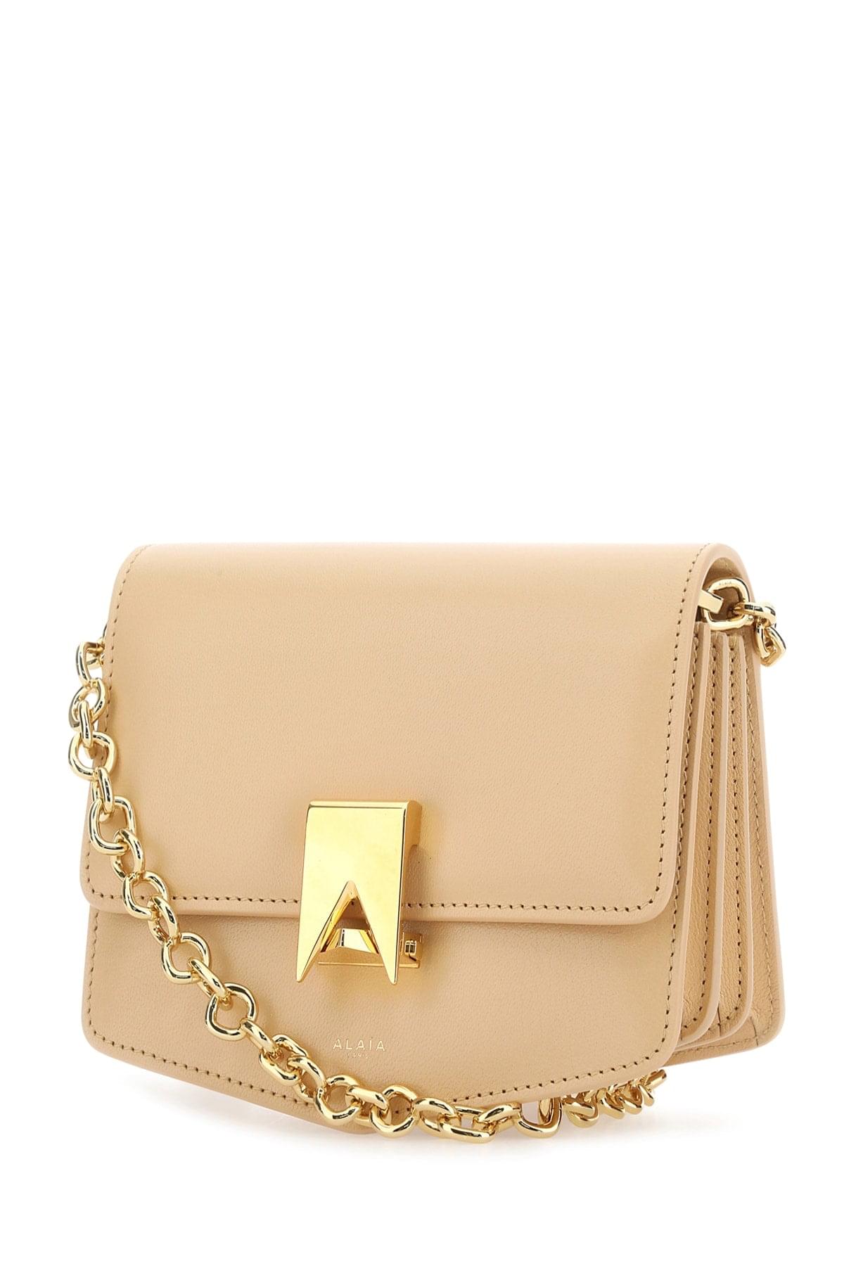 Alaia Women Borsa DestGlow