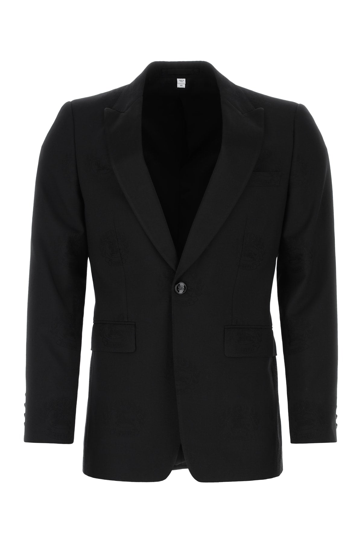 Burberry Men Giacca DestGlow