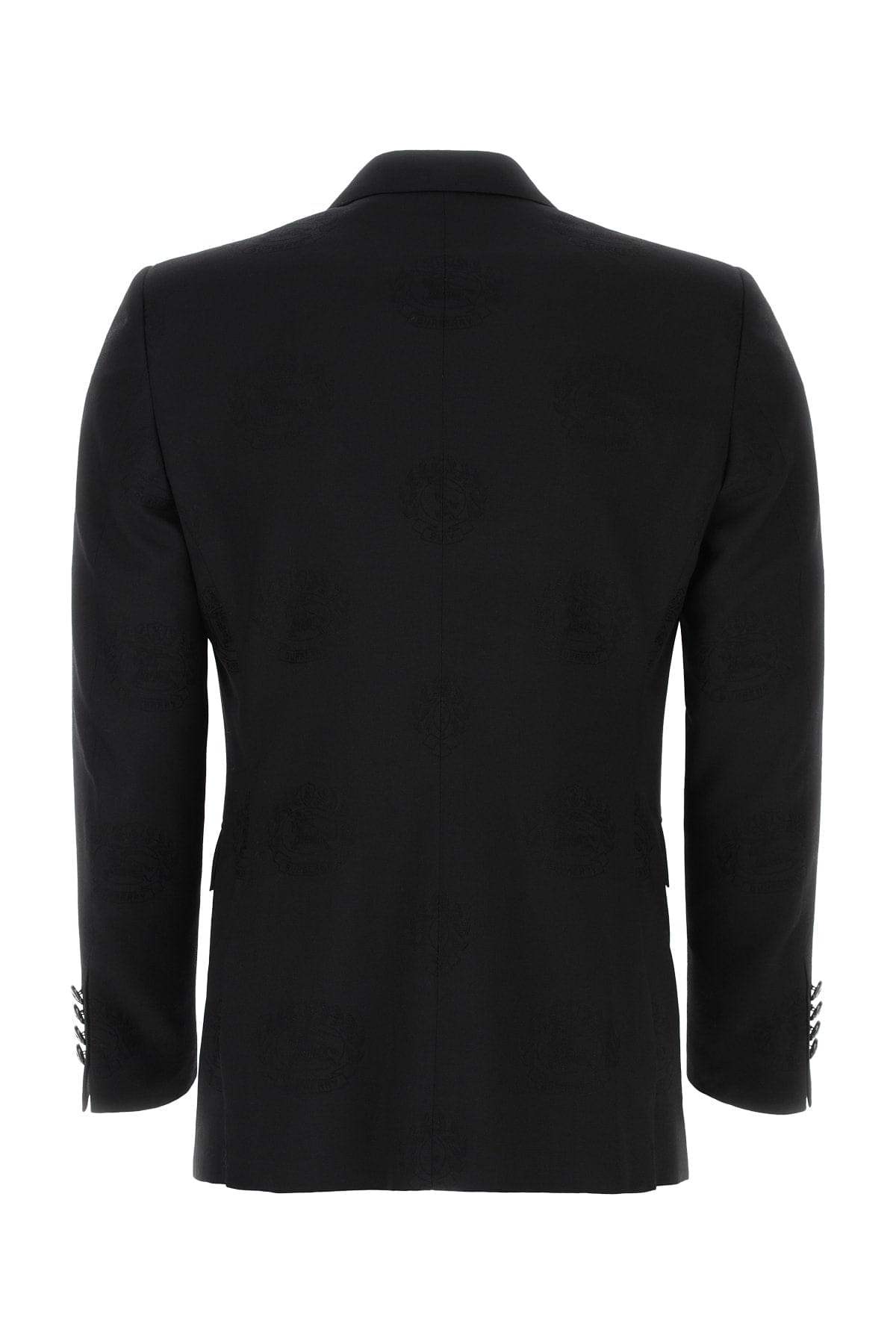 Burberry Men Giacca DestGlow